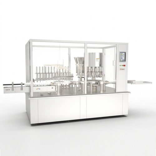 Boya ve Kimya Tesisleri Reaktör ve High Shear Mixer Çözümleri