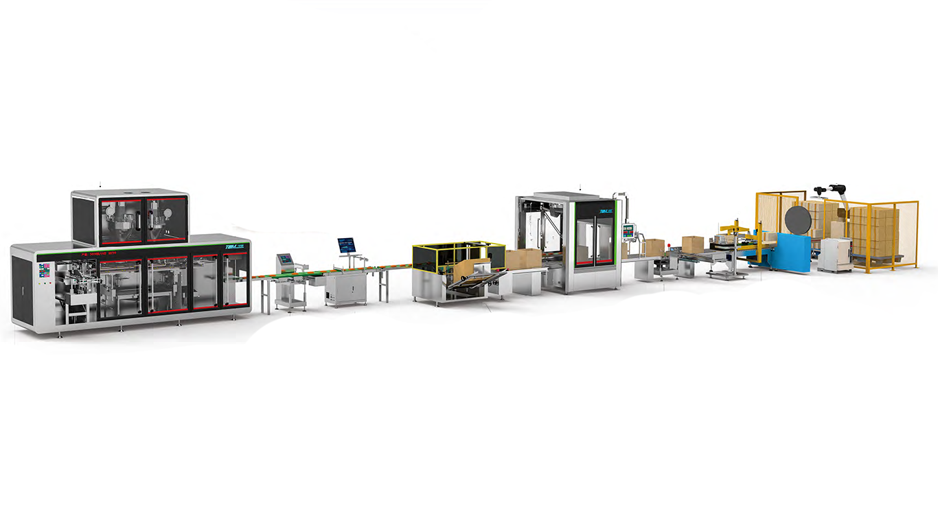 Type-300-Bag-Packing-Line