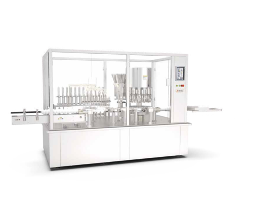 Boya ve Kimya Tesisleri Reaktör ve High Shear Mixer Çözümleri