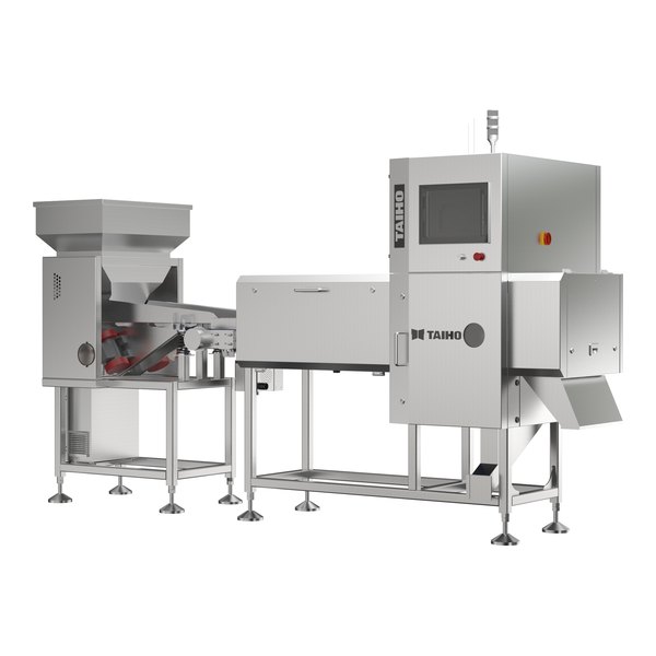 Gıda X-ray THX-S400B