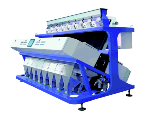 Sorter ve Seçme Ayıklama Çözümleri