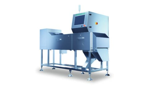 Gıda X-ray Kontrol Çözümleri