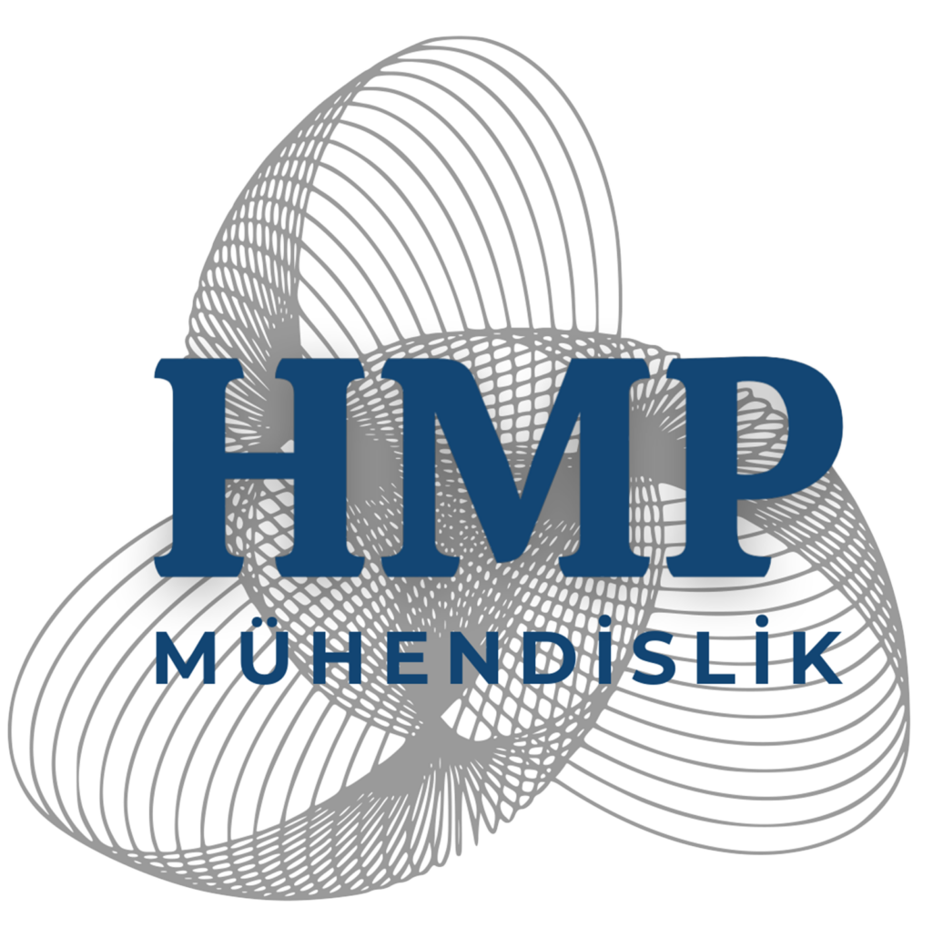 HMP Mühendislik