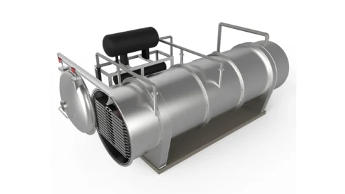 Vakumlu Dondurarak Kurutma (Freeze Drying) Sistemleri