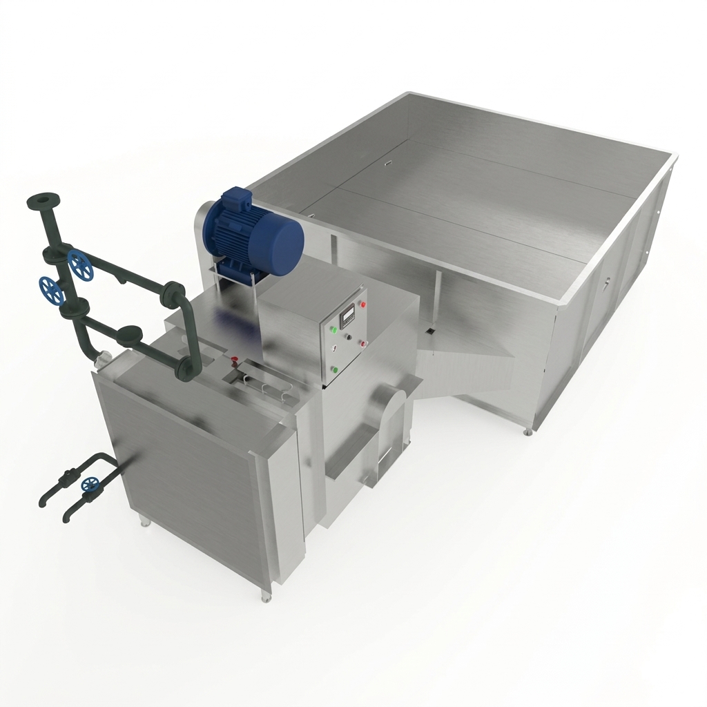 Box Dryer