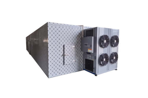 Isı Pompalı (Heat Pump) Kurutma Sistemleri