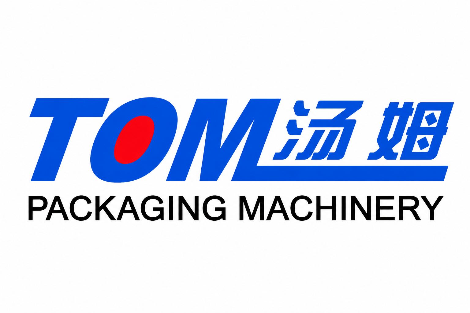 tom packaging