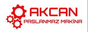 Akcan Paslanmaz Makina