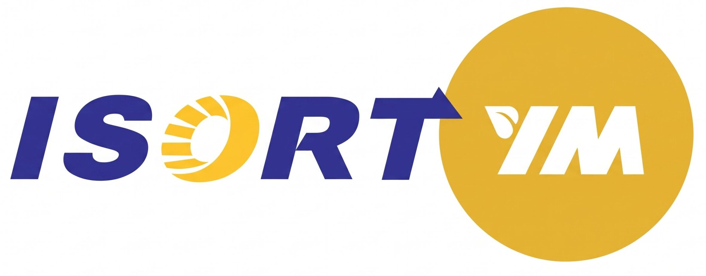 isort